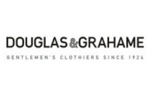 douglas and grahame